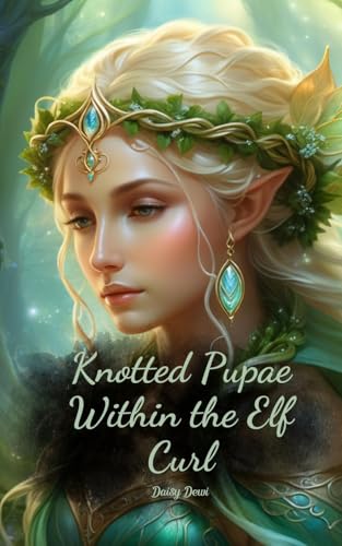Knotted Pupae Within the Elf Curl Knotted Pupae Within the Elf Curl von Swan Charm