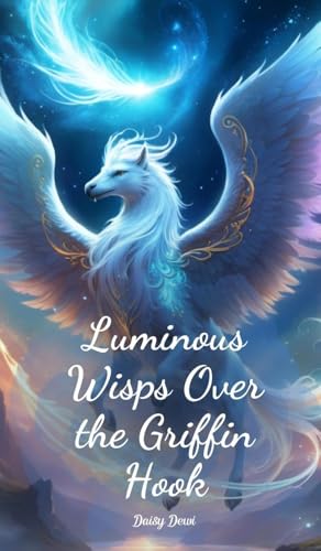 Luminous Wisps Over the Griffin Hook Luminous Wisps Over the Griffin Hook von Swan Charm