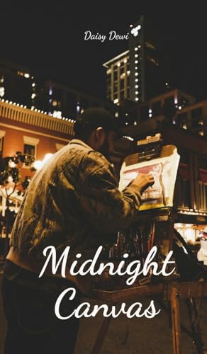 Midnight Canvas Midnight Canvas von Swan Charm Publishing