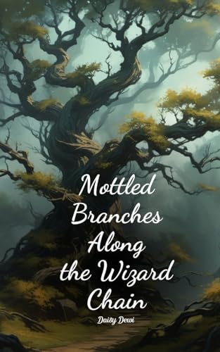 Mottled Branches Along the Wizard Chain Mottled Branches Along the Wizard Chain von Swan Charm