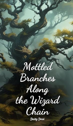 Mottled Branches Along the Wizard Chain Mottled Branches Along the Wizard Chain von Swan Charm