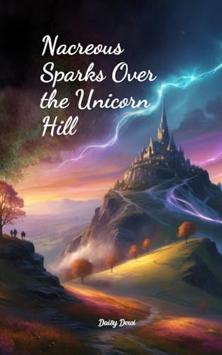 Nacreous Sparks Over the Unicorn Hill Nacreous Sparks Over the Unicorn Hill von Swan Charm