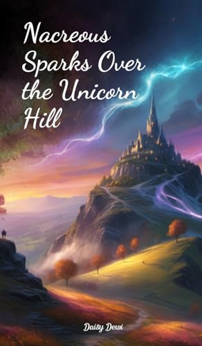 Nacreous Sparks Over the Unicorn Hill Nacreous Sparks Over the Unicorn Hill von Swan Charm