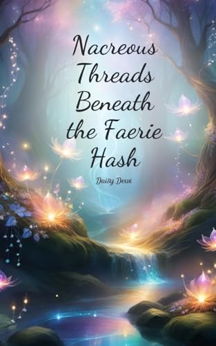 Nacreous Threads Beneath the Faerie Hash Nacreous Threads Beneath the Faerie Hash von Swan Charm