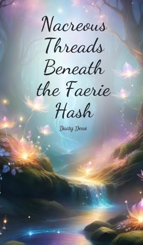 Nacreous Threads Beneath the Faerie Hash Nacreous Threads Beneath the Faerie Hash von Swan Charm