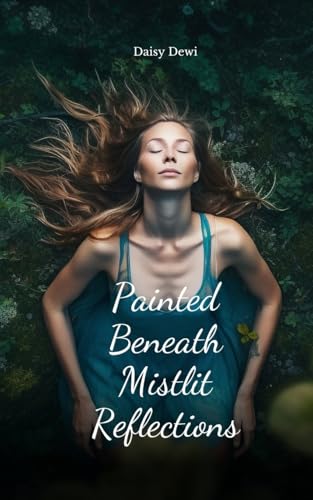 Painted Beneath Mistlit Reflections von Swan Charm Publishing