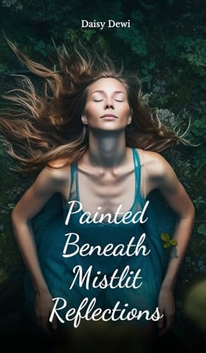 Painted Beneath Mistlit Reflections Painted Beneath Mistlit Reflections von Swan Charm Publishing