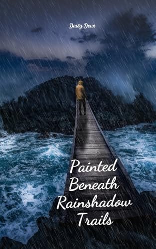 Painted Beneath Rainshadow Trails Painted Beneath Rainshadow Trails von Swan Charm Publishing