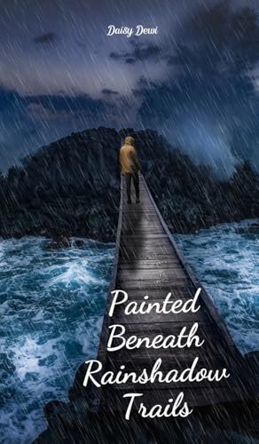 Painted Beneath Rainshadow Trails Painted Beneath Rainshadow Trails von Swan Charm Publishing