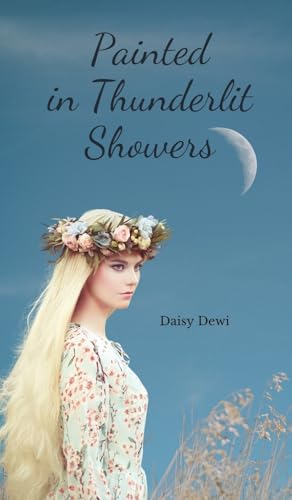 Painted in Thunderlit Showers Painted in Thunderlit Showers von Swan Charm Publishing
