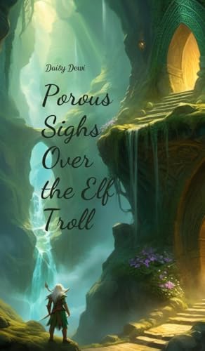 Porous Sighs Over the Elf Troll Porous Sighs Over the Elf Troll von Swan Charm