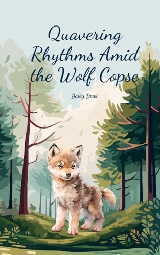 Quavering Rhythms Amid the Wolf Copse Quavering Rhythms Amid the Wolf Copse von Swan Charm