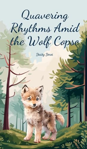 Quavering Rhythms Amid the Wolf Copse Quavering Rhythms Amid the Wolf Copse von Swan Charm
