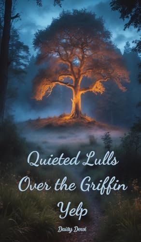 Quieted Lulls Over the Griffin Yelp von Swan Charm