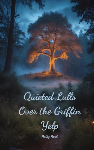 Quieted Lulls Over the Griffin Yelp Quieted Lulls Over the Griffin Yelp von Swan Charm