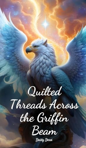 Quilted Threads Across the Griffin Beam Quilted Threads Across the Griffin Beam von Swan Charm