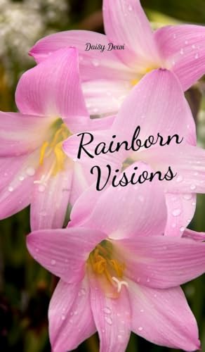 Rainborn Visions von Swan Charm Publishing
