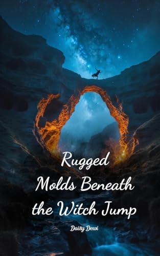 Rugged Molds Beneath the Witch Jump von Swan Charm