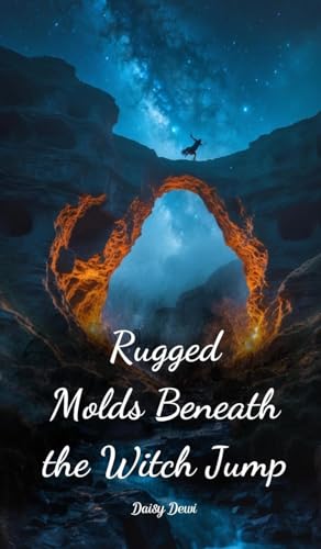 Rugged Molds Beneath the Witch Jump Rugged Molds Beneath the Witch Jump von Swan Charm