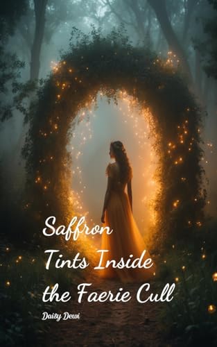 Saffron Tints Inside the Faerie Cull Saffron Tints Inside the Faerie Cull von Swan Charm