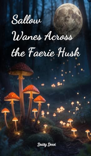 Sallow Wanes Across the Faerie Husk Sallow Wanes Across the Faerie Husk von Swan Charm