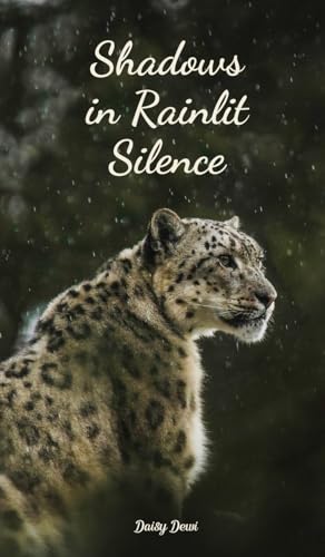 Shadows in Rainlit Silence von Swan Charm Publishing