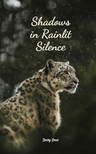 Shadows in Rainlit Silence Shadows in Rainlit Silence von Swan Charm Publishing
