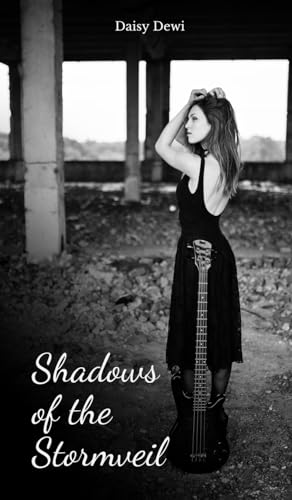 Shadows of the Stormveil Shadows of the Stormveil von Swan Charm Publishing