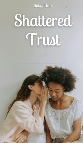 Shattered Trust Shattered Trust von Swan Charm Publishing