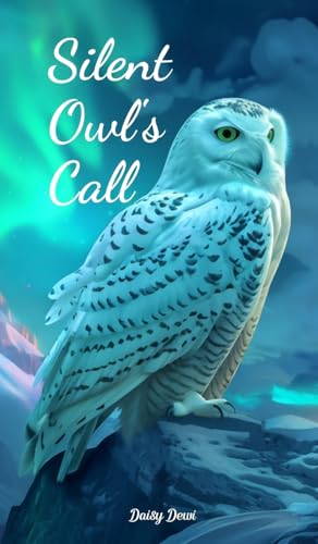 Silent Owl's Call Silent Owl's Call von Swan Charm Publishing