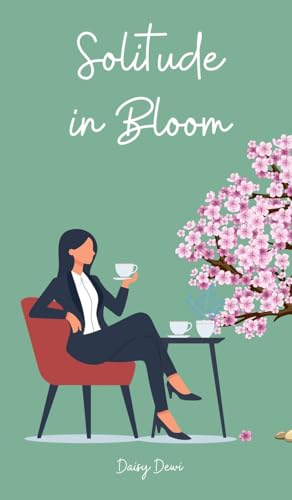 Solitude in Bloom von Swan Charm Publishing