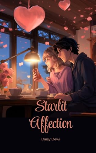 Starlit Affection Starlit Affection von Swan Charm