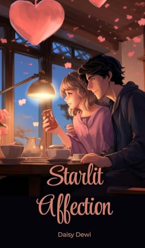 Starlit Affection Starlit Affection von Swan Charm