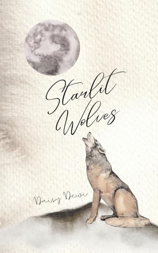 Starlit Wolves Starlit Wolves von Swan Charm Publishing
