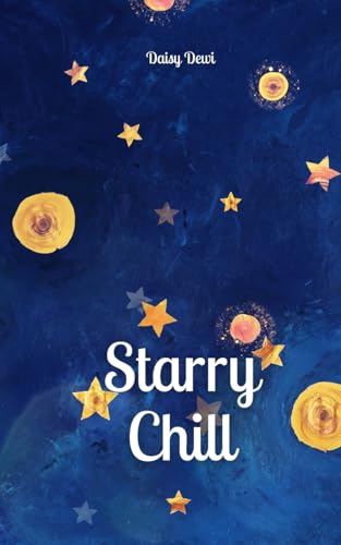 Starry Chill Starry Chill von Swan Charm Publishing