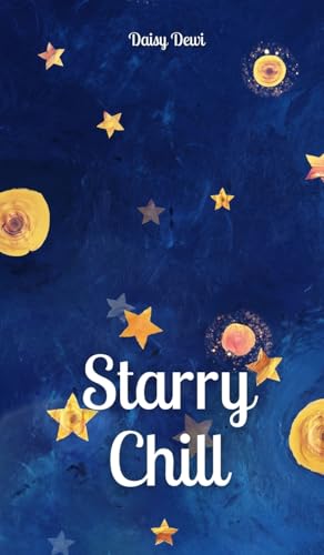 Starry Chill Starry Chill von Swan Charm Publishing