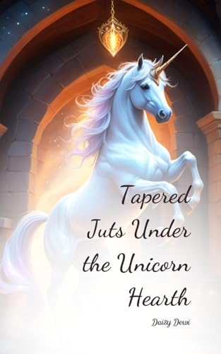 Tapered Juts Under the Unicorn Hearth Tapered Juts Under the Unicorn Hearth von Swan Charm
