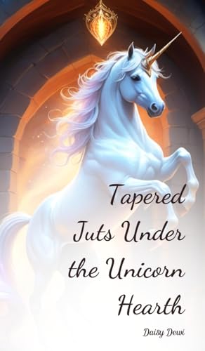 Tapered Juts Under the Unicorn Hearth Tapered Juts Under the Unicorn Hearth von Swan Charm