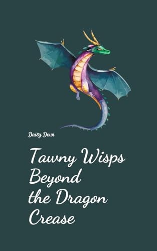 Tawny Wisps Beyond the Dragon Crease von Swan Charm