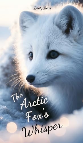 The Arctic Fox's Whisper The Arctic Fox's Whisper von Swan Charm Publishing