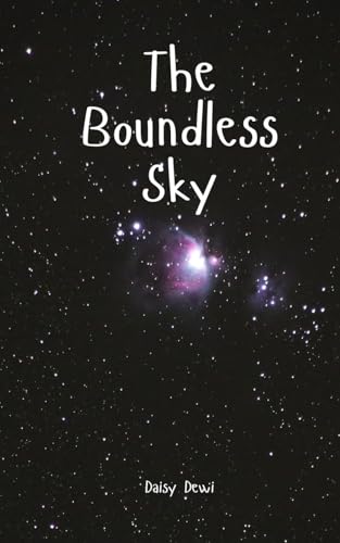 The Boundless Sky The Boundless Sky von Swan Charm Publishing