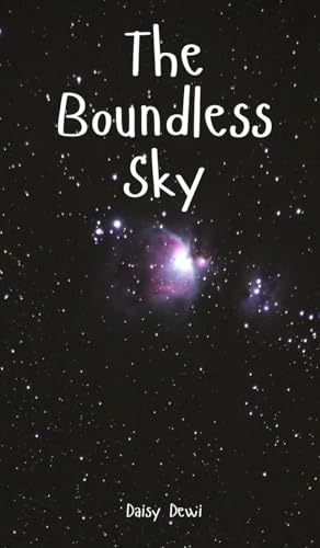 The Boundless Sky The Boundless Sky von Swan Charm Publishing