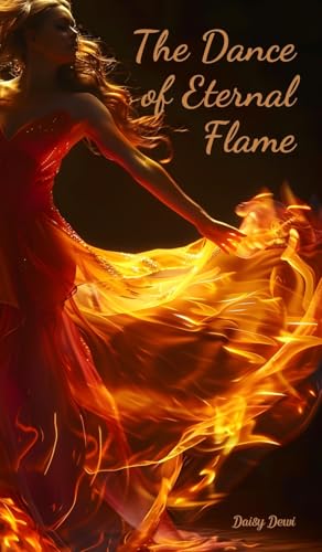 The Dance of Eternal Flame The Dance of Eternal Flame von Swan Charm