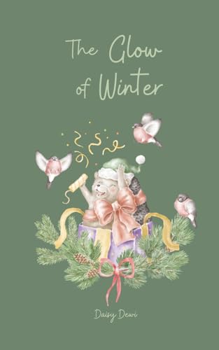 The Glow of Winter The Glow of Winter von Swan Charm Publishing
