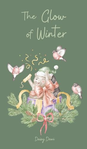The Glow of Winter von Swan Charm Publishing