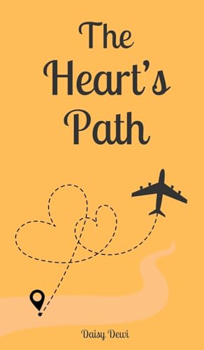 The Heart's Path The Heart's Path von Swan Charm Publishing