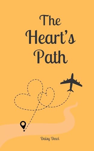 The Heart's Path The Heart's Path von Swan Charm Publishing
