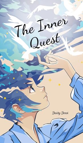 The Inner Quest The Inner Quest von Swan Charm