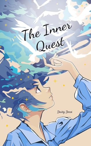 The Inner Quest The Inner Quest von Swan Charm