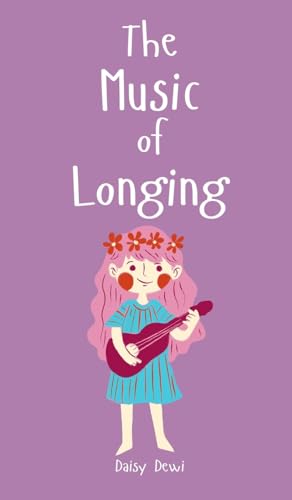 The Music of Longing The Music of Longing von Swan Charm Publishing